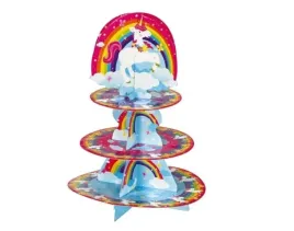 patera-na-ciasto-jednorozec-urodziny-tecza-30x40cm