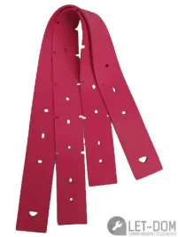 gumy-dyszy-czerwone-nilfisk-ba-531-ba-451sc-430