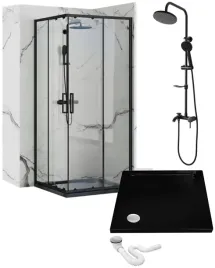 kabina-prysznic-punto-black-80x80-rea-brodzik