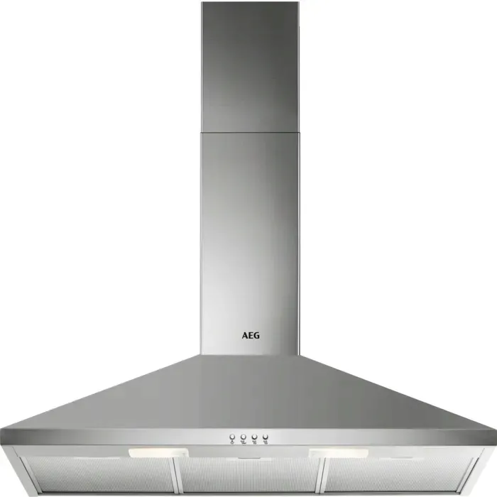 okap-przyscienny-aeg-dkb2930m-srebrny-420m3-led-90cm-stan-nowy