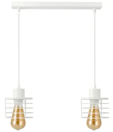 lampa-wiszaca-sufitowa-regulowana-sprezyna-biala