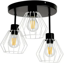 zyrandol-lampa-led-wiszaca-sufitowa-diament-bialy