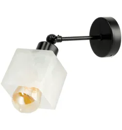 lampa-sufitowa-kinkiet-sufitowy-led-szklany-kwadrat-mleczny-e27-do-pokoju