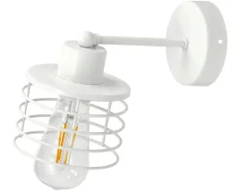 lampa-wiszaca-sufitowa-scienna-e27-sprezyna-biala