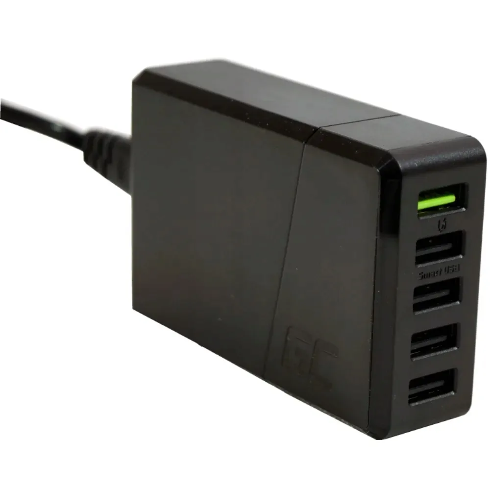 ladowarka-sieciowa-5xusb-52w-green-cell