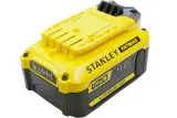 akumulator-40ah-ladowarka-stanley-v20-fatmax-stan-nowy