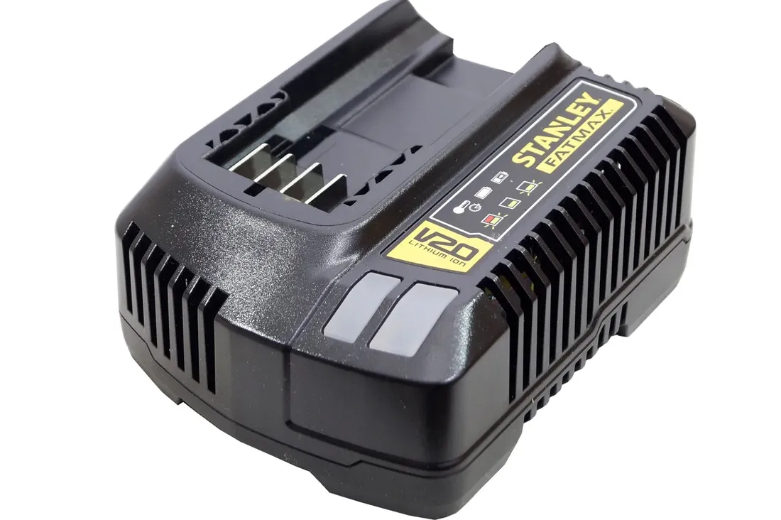 akumulator-40ah-ladowarka-stanley-v20-fatmax-stan-nowy
