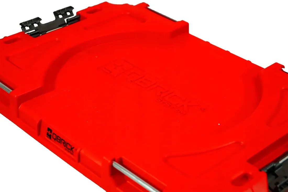 zestaw-qbrick-system-pro-red-ultra-workshop-set-3-stan-nowy