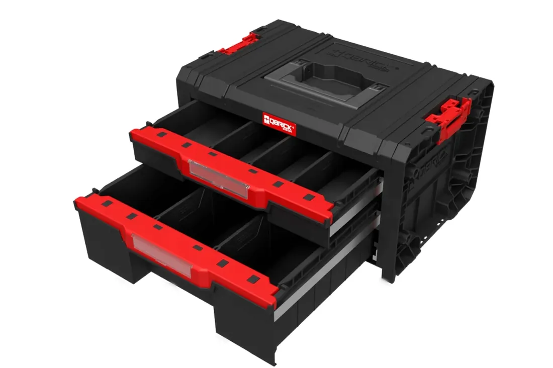 qbrick-system-pro-toolbox-drawer-2-szuflady-stan-nowy