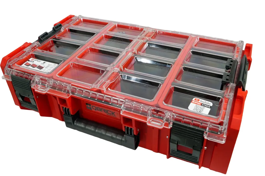organizer-qbrick-system-one-red-2xl-adaptery-stan-nowy