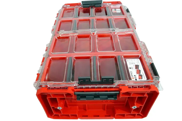 organizer-qbrick-system-one-red-2xl-adaptery-stan-opakowania-oryginalne