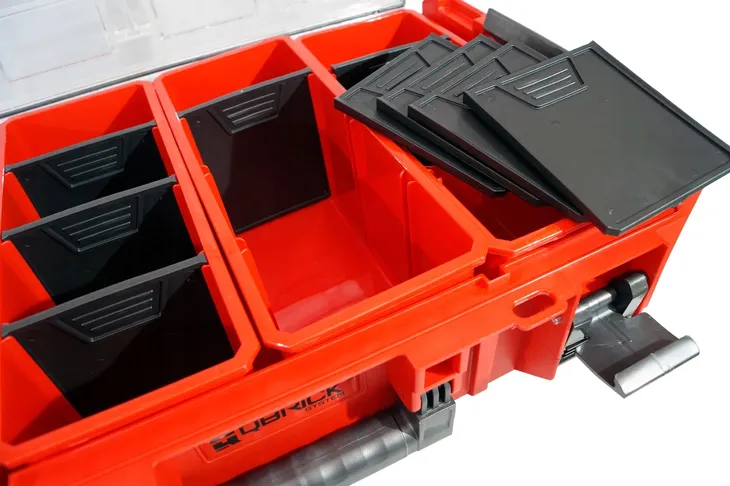 organizer-qbrick-system-one-red-2xl-adaptery-dlugosc-582-cm