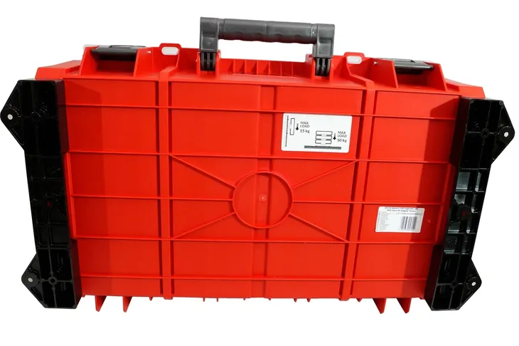 organizer-qbrick-system-one-red-2xl-adaptery-stan-nowy-stan-opakowania-oryginalne