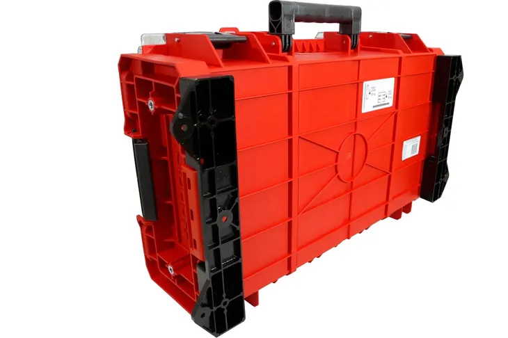 organizer-qbrick-system-one-red-2xl-adaptery-stan-nowy-wysokosc-produktu-171-cm