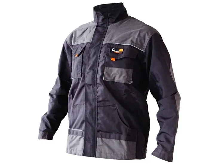 bluza-kurtka-robocza-ubranie-robocze-gladiator-stan-nowy