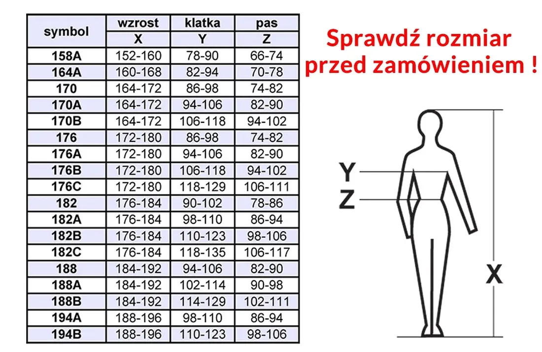 bluza-kurtka-robocza-ubranie-robocze-gladiator-stan-nowy
