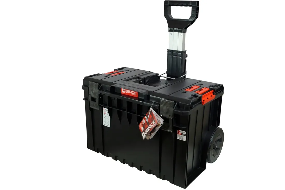 skrzynka-narzedziowa-qbrick-system-one-cart-basic-stan-nowy