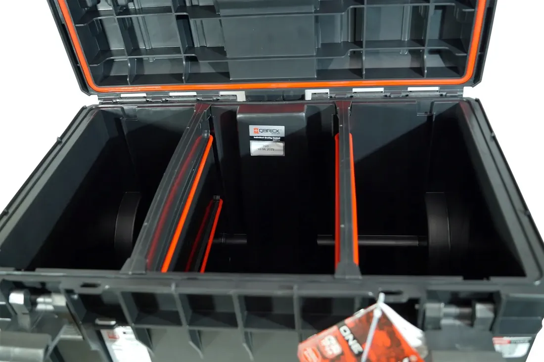 skrzynka-narzedziowa-qbrick-system-one-cart-basic-stan-nowy