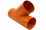 trojnik-drenarski-y-fi80-45st-stan-nowy