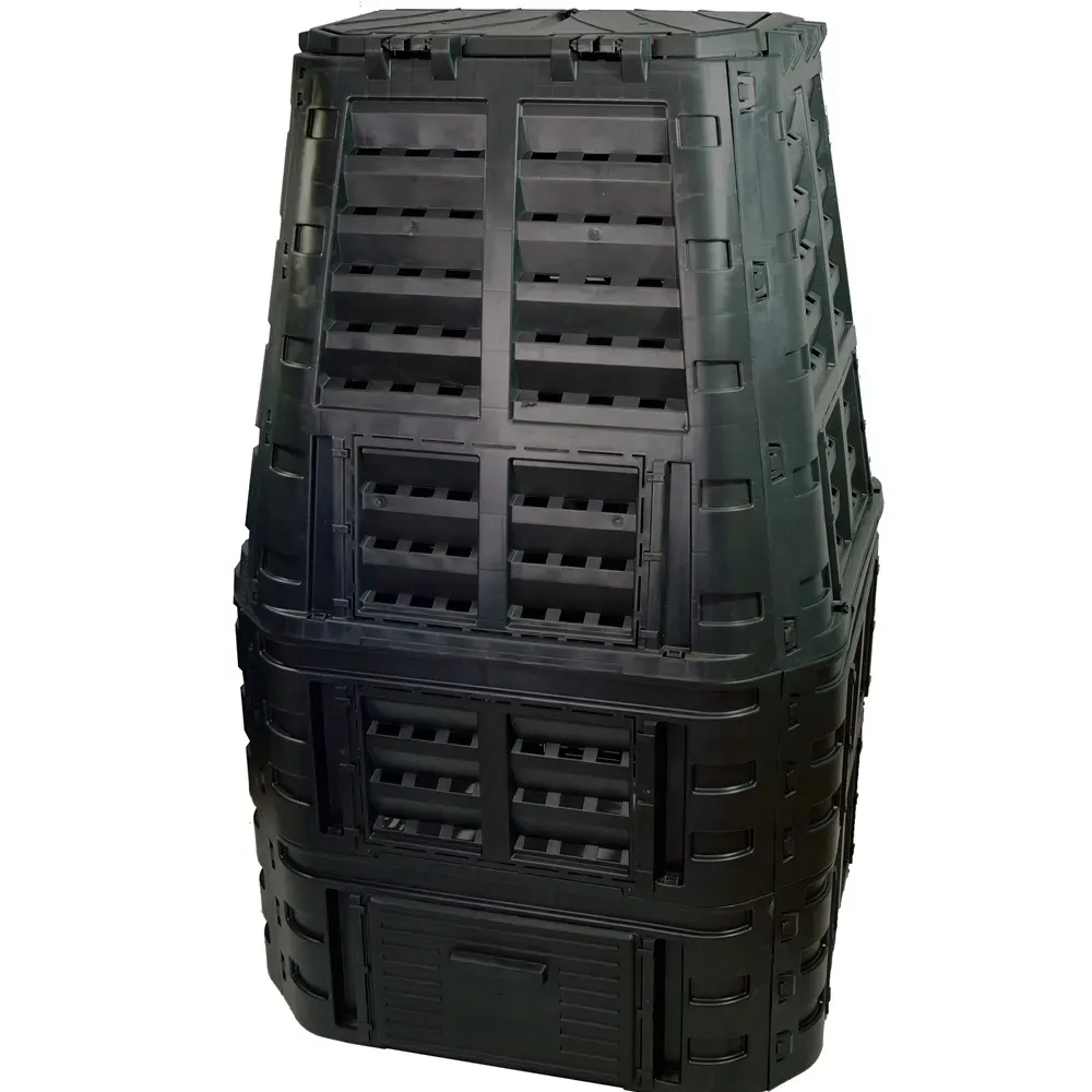 kompostownik-modulowy-1000l-czarny-multi-composter-stan-nowy