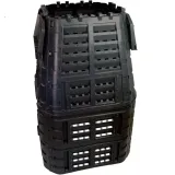 kompostownik-modulowy-1000l-czarny-multi-composter-waga-z-opakowaniem-10-kg