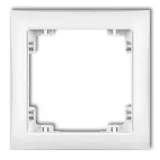 biala-ramka-pojedyncza-drso-1-deco-soft-karlik