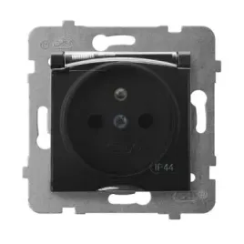 gniazdo-elektryczne-do-lazienki-z-klapka-czarne-aria-ospel