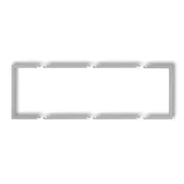 ramka-wypelniajaca-3x-srebrna-7drw-3-deco-karlik