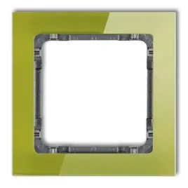 ramka-1x-zielony-grafit-2-11-drs-1-deco-karlik