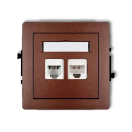 gniazdo-rj11-rj45-brazowe-9dgtk-deco-karlik