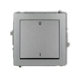 wlacznik-dwubiegunowy-srebrny-7dwp-9-deco-karlik