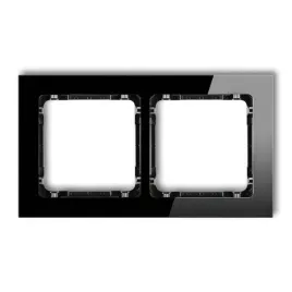 czarna-ramka-efekt-szkla-12-12-drs-2-deco-karlik