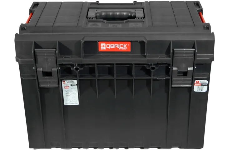 skrzynka-narzedziowa-qbrick-system-one-450-basic-waga-z-opakowaniem-4-kg