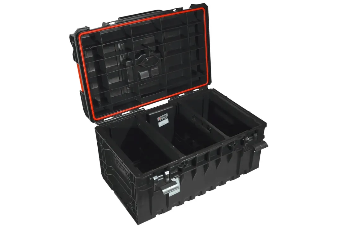 skrzynka-narzedziowa-qbrick-system-one-350-basic-stan-nowy