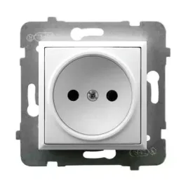 gniazdo-pojedyncze-kontakt-elektryczny-bialy-gp-1u-m-00-aria-ospel