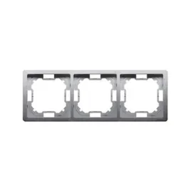 ramka-potrojna-instalacyjna-kolor-inox-do-kontaktow-simon-basic-bmr3-21