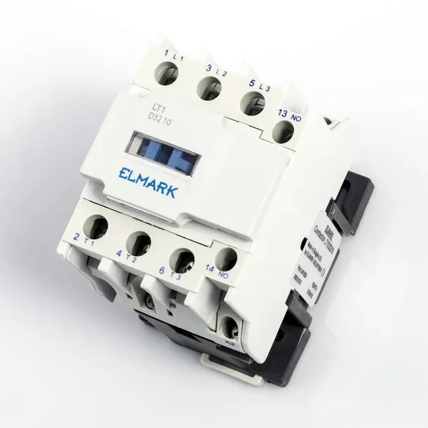 stycznik-mocy-32a-elmark-lt1-d3210