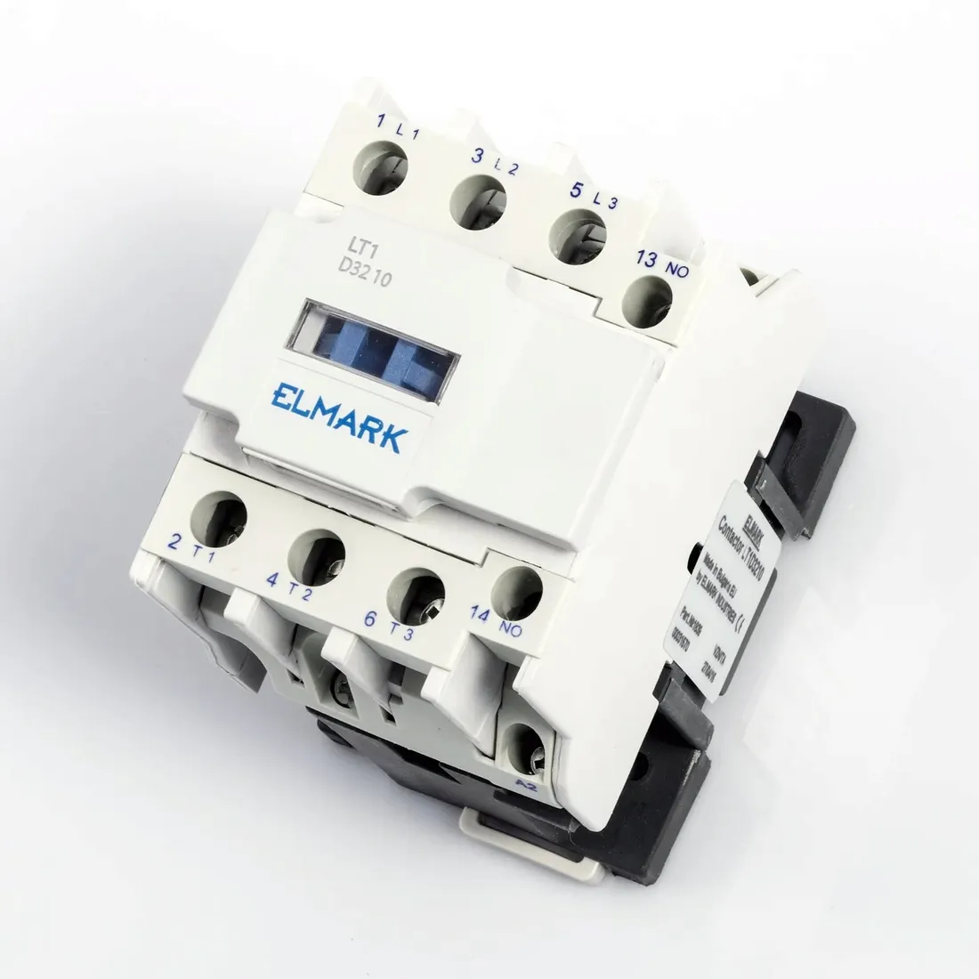 stycznik-mocy-32a-elmark-lt1-d3210