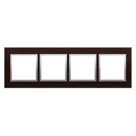 ramka-poczworna-drewniana-wenge-drn4-84-simon-54