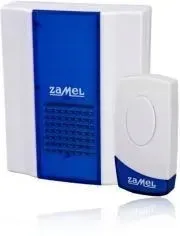 zamel-twist-st-918-dzwonek-bezprzewodowy-bateryjny