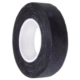 tasma-izolacyjna-tekstylna-tkaninowa-gladka-19mm-10-metrow-czarna-emos