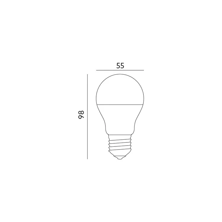 zarowka-led-e27-7w-4000k-600lm-kobi