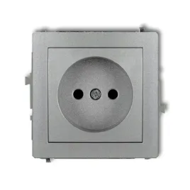 srebrne-gniazdo-pojedyncze-b-u-7dgp-1-deco-karlik