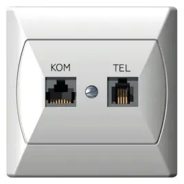 gniazdo-rj45-rj11-biale-gpkt-a-k-00-akcent-ospel
