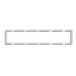 ramka-wypeln-5x-srebrny-mat-7drw-5-deco-karlik