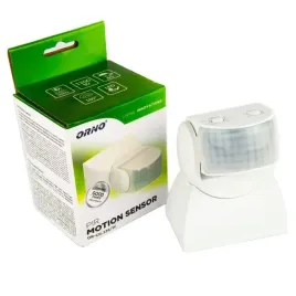 bialy-czujnik-ruchu-pir-1200w-or-cr-236-w-orno