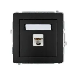 gniazdo-komputerowe-czarne-12dgk-1-deco-karlik