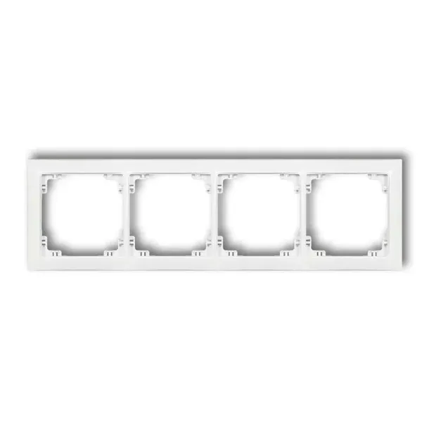 poczworna-ramka-biala-drso-4-deco-soft-karlik