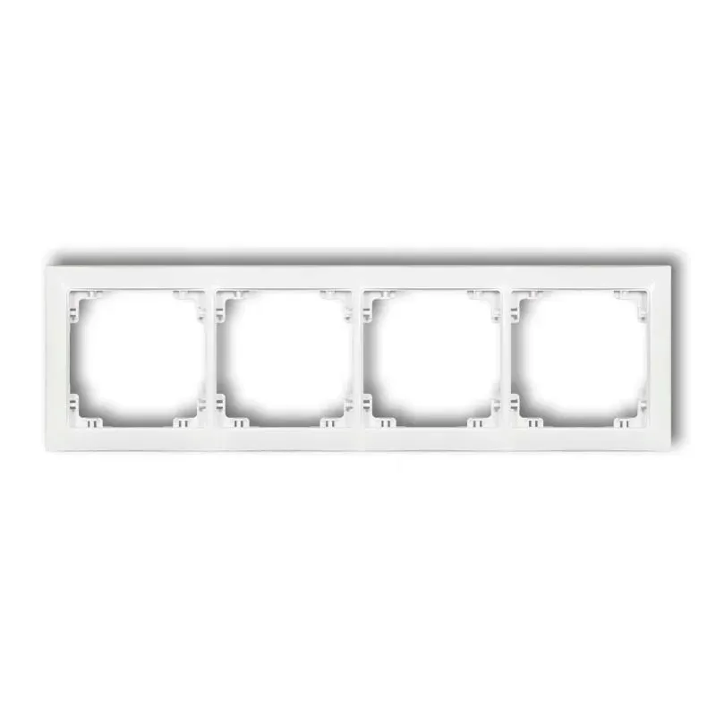 poczworna-ramka-biala-drso-4-deco-soft-karlik
