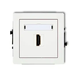 gniazdo-hdmi-biale-pojedyncze-dhdmi-1-deco-karlik
